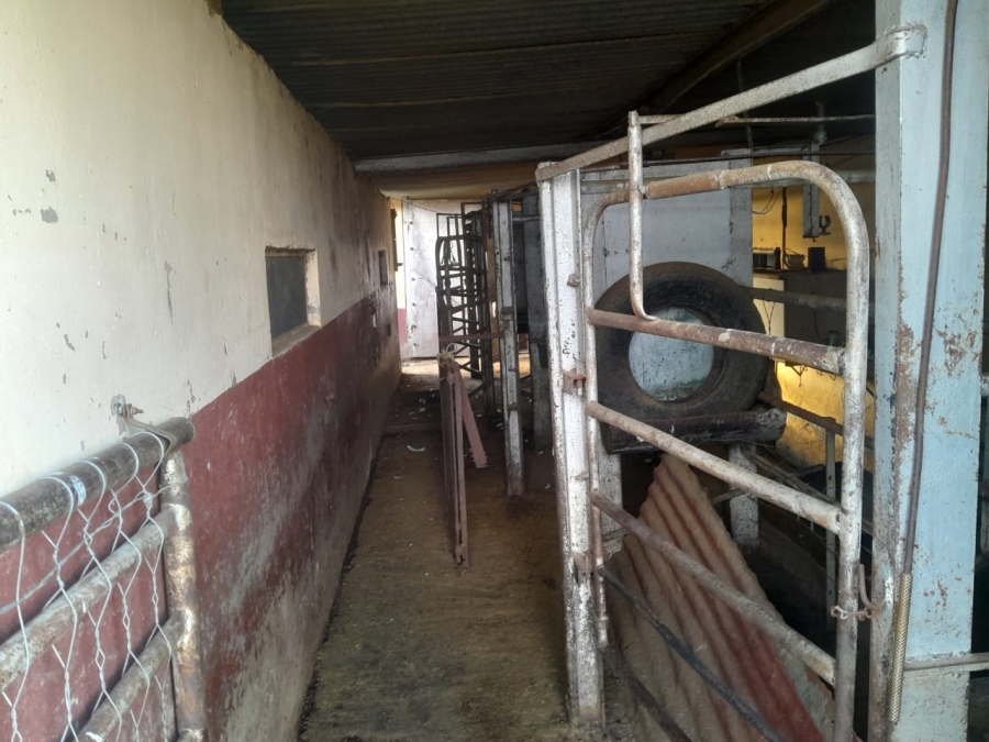 3 Bedroom Property for Sale in Bloemhof Rural North West